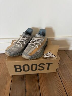 Adidas Yeezy Boost 350 V2 – Size 6.5